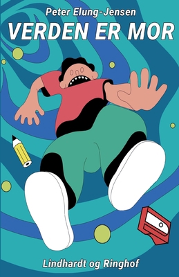 Verden er mor [Danish] 8726007010 Book Cover