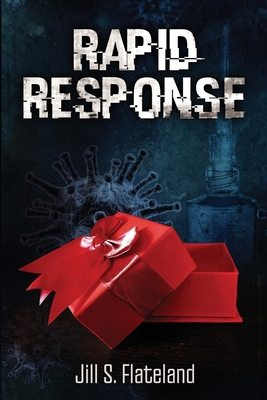 Rapid Response B0DJV42J22 Book Cover