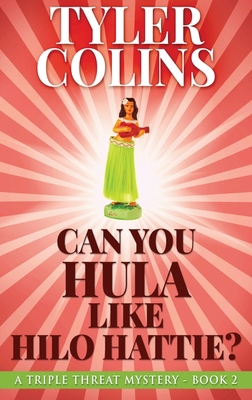 Can You Hula Like Hilo Hattie? [Large Print] 4867475823 Book Cover