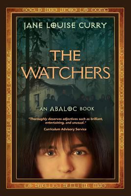 The Watchers 1625243200 Book Cover