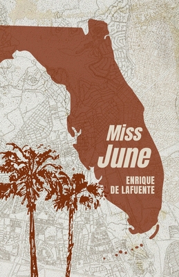Miss June 6072697704 Book Cover