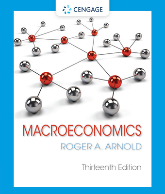 Macroeconomics 1337617393 Book Cover