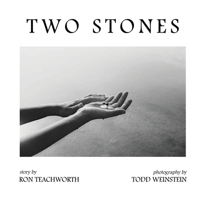 Two Stones B0F1C4FJMF Book Cover