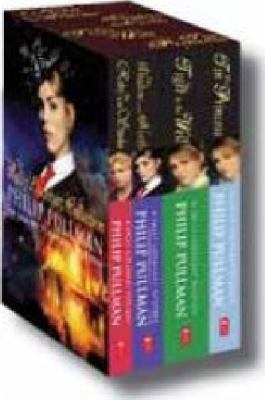 The Sally Lockhart Collection The Ruby in the S... B002WPSQN4 Book Cover