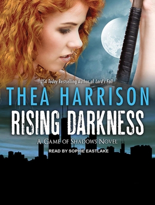 Rising Darkness 145266241X Book Cover