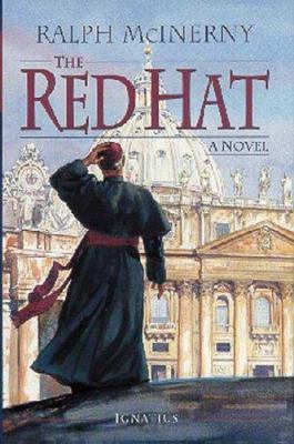 The Red Hat 0898706815 Book Cover
