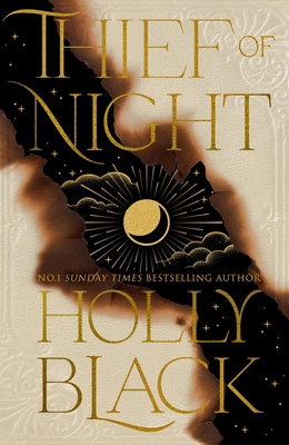 Thief of night 1529150035 Book Cover