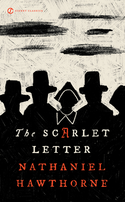The Scarlet Letter B0072Q2IPK Book Cover