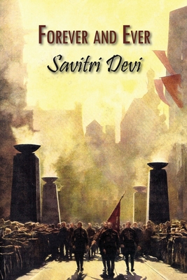 Forever and Ever: Devotional Poems 1935965107 Book Cover