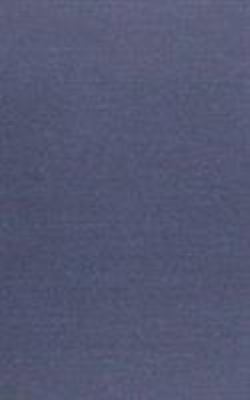 The Works of Thomas Goodwin, Volume 04 of 12 1589600835 Book Cover