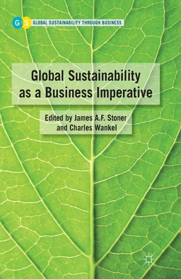 Global Sustainability as a Business Imperative 1349287253 Book Cover