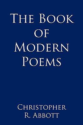The Book of Modern Poems 1438973381 Book Cover