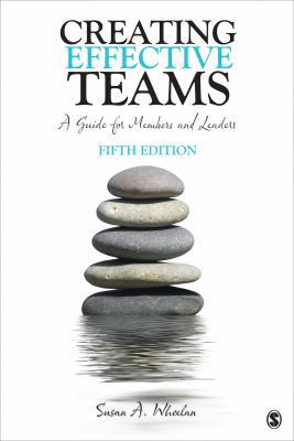 Creating Effective Teams: A Guide for Members a... 1483346129 Book Cover