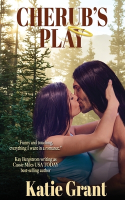 Cherub's Play 1509222251 Book Cover