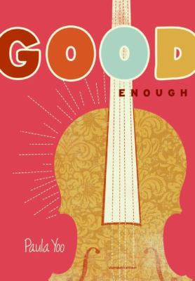 Good Enough 006079089X Book Cover