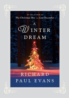 A Winter Dream 145162803X Book Cover