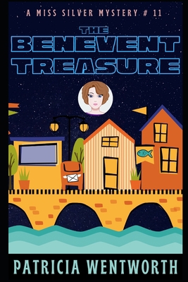 The Benevent Treasure B08GVLWFCH Book Cover