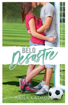Belo Desastre [Portuguese] B0DCHM1Q1J Book Cover