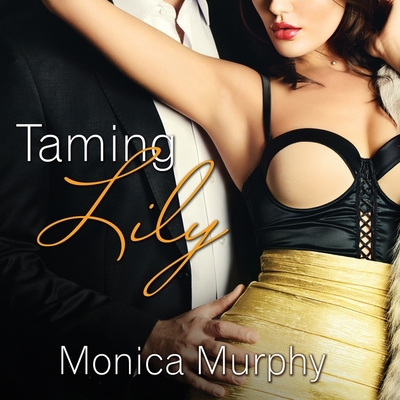 Taming Lily B08XL7ZDVF Book Cover