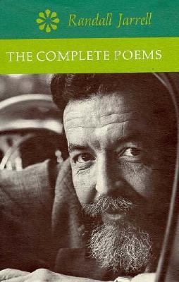 The Complete Poems 0374127166 Book Cover