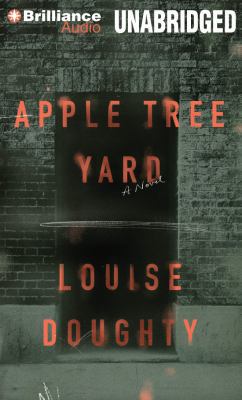 Apple Tree Yard 1480577553 Book Cover