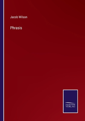 Phrasis 3752582685 Book Cover