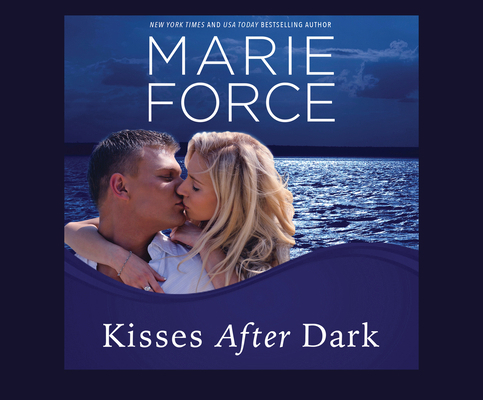 Kisses After Dark 1662096860 Book Cover