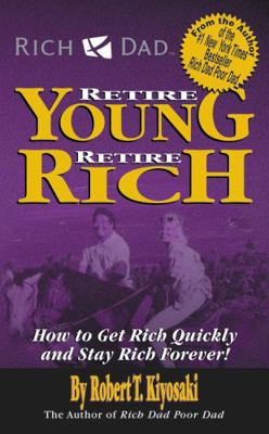 Retire Young Retire Rich 0446617431 Book Cover