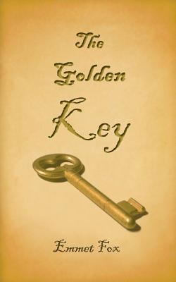 The Golden Key 1535026421 Book Cover