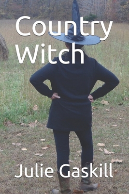 Country Witch 1976459923 Book Cover