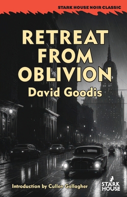 Retreat From Oblivion B0DHJ4ZWZM Book Cover