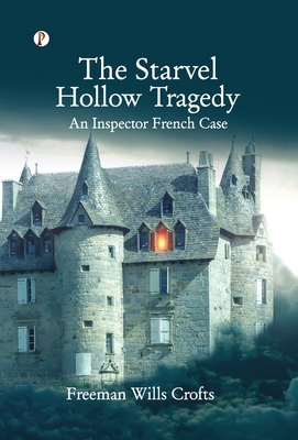 The Starvel Hollow Tragedy 9367009623 Book Cover