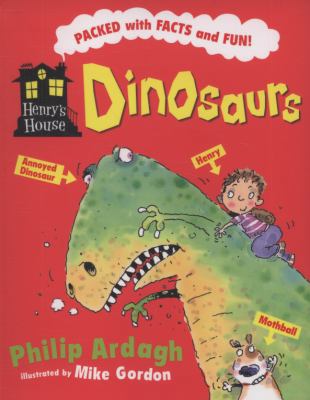 Dinosaurs 1407107194 Book Cover