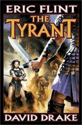 The Tyrant 0743471504 Book Cover