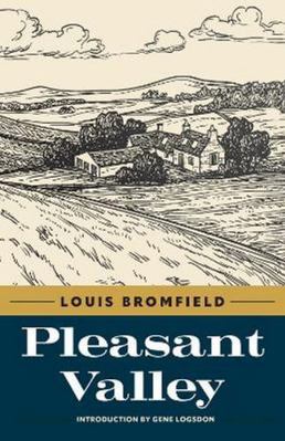 Pleasant Valley 1606354612 Book Cover