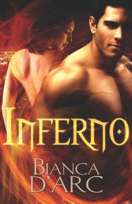 Inferno (Tales of the Were Series) 1605046027 Book Cover