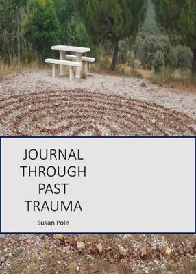 Spiral-bound Journal Through Past Trauma Book