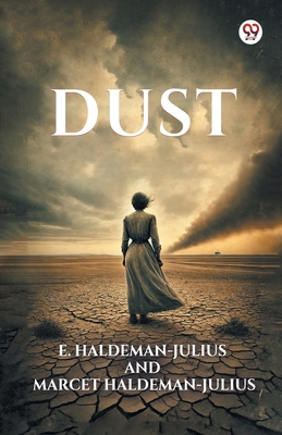Dust 9370424865 Book Cover