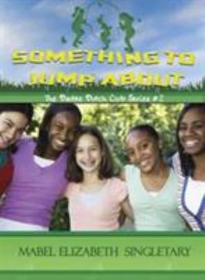 Something to Jump About (Volume 2) (The Double ... 0802422527 Book Cover