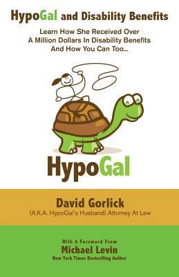 HypoGal and Disability Benefits: Learn How She ... 061587665X Book Cover