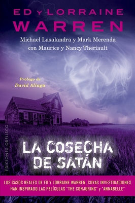 La Cosecha de Satan [Spanish] 8491117369 Book Cover