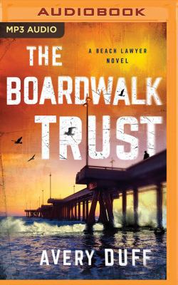 The Boardwalk Trust 1543601790 Book Cover
