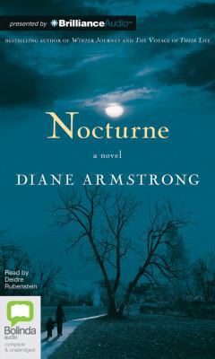 Nocturne 1743107064 Book Cover