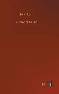 Chamber Music 3732694003 Book Cover