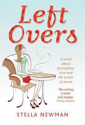 Leftovers 1444818813 Book Cover