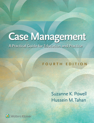 Case Management: A Practical Guide for Educatio... 1496384253 Book Cover