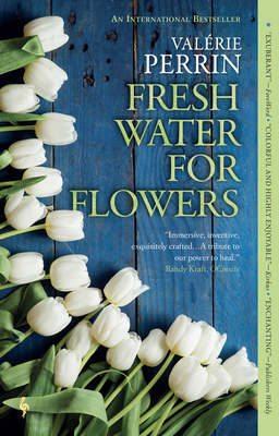 Fresh Water for Flowers 1609455959 Book Cover