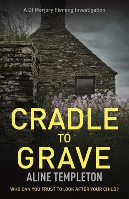 Cradle to Grave 0340976993 Book Cover