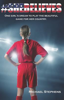 Shebelieves 1791820050 Book Cover