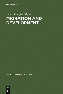 Migration and Development: Implications for Eth... 9027975493 Book Cover
